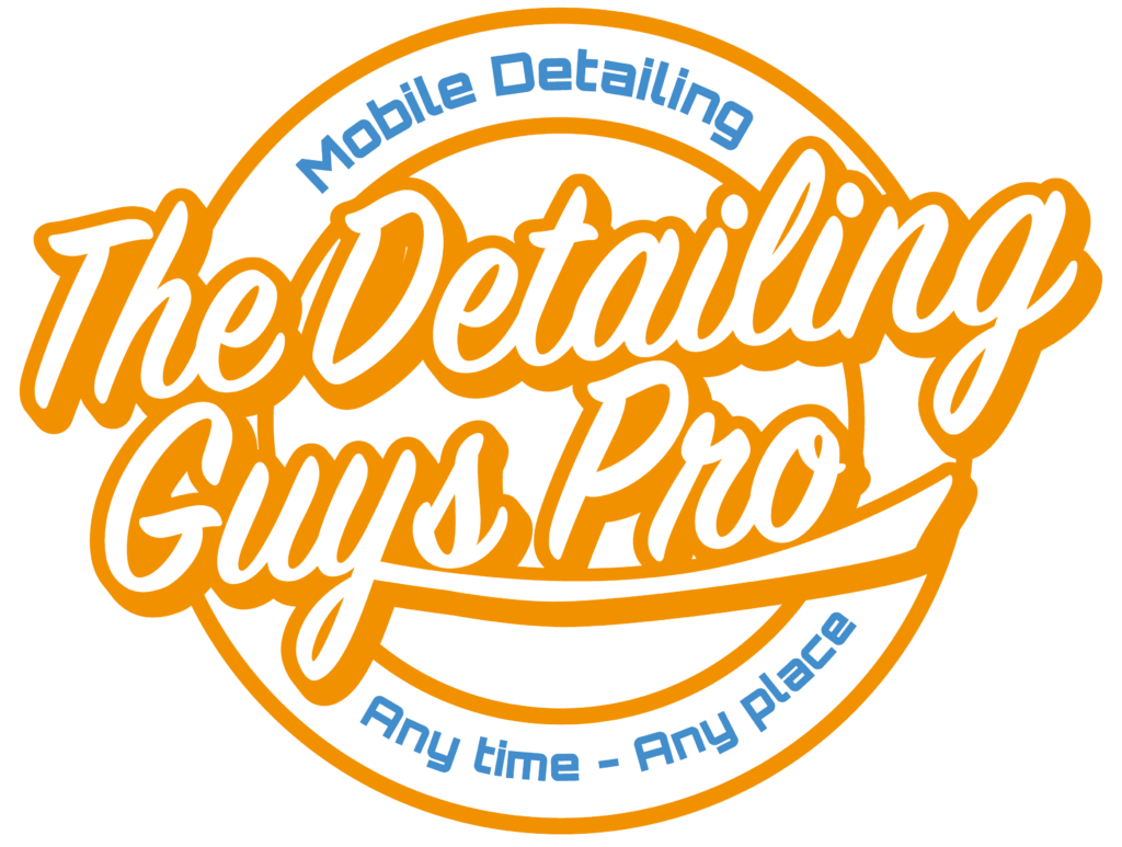 Contact us thedetailingguyspro