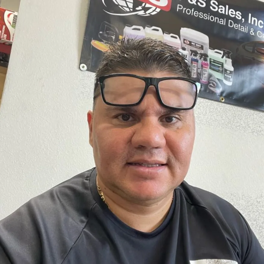 Jhonny Garces